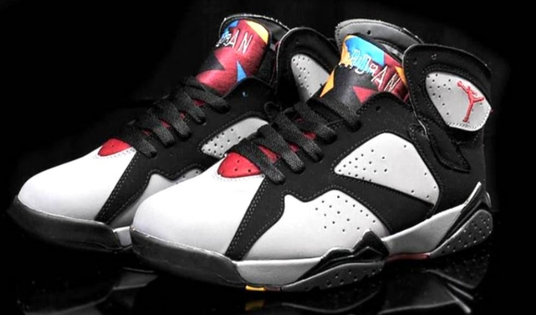 Les baskets Air Jordan 7 offrent un style iconique et une performance exceptionnelle.
  design emblématique   haute qualité. Au meilleur prix. Pas cher