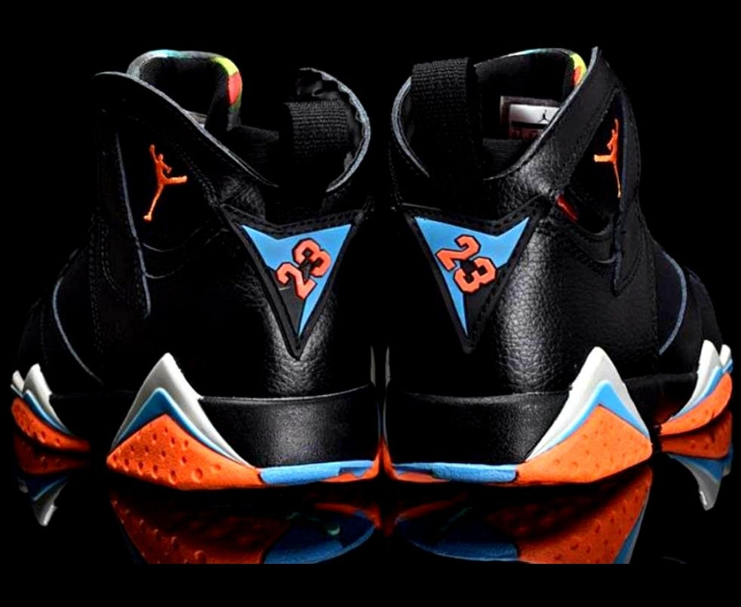 Les baskets Air Jordan 7 offrent un style iconique et une performance exceptionnelle.
  design emblématique   haute qualité. Au meilleur prix. Pas cher