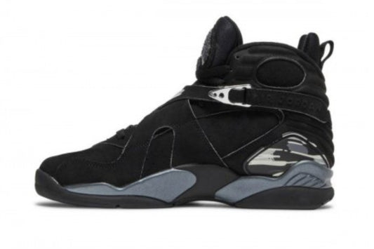 Les baskets Air Jordan 8 offrent un style audacieux et une performance exceptionnelle.

De plus, leur design distinctif et l'utilisation.