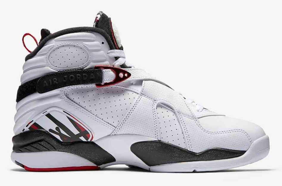 Les baskets Air Jordan 8 offrent un style audacieux et une performance exceptionnelle.

De plus, leur design distinctif et l'utilisation.