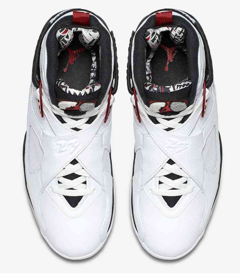 Les baskets Air Jordan 8 offrent un style audacieux et une performance exceptionnelle.

De plus, leur design distinctif et l'utilisation.