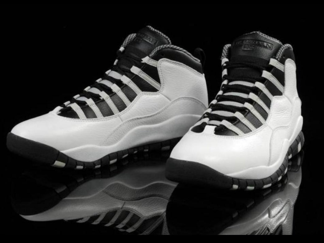 Les baskets Air Jordan 10 offrent un style emblématique et une performance exceptionnelle.
 design distinctif et l'utilisation. Moins cher. Pas cher