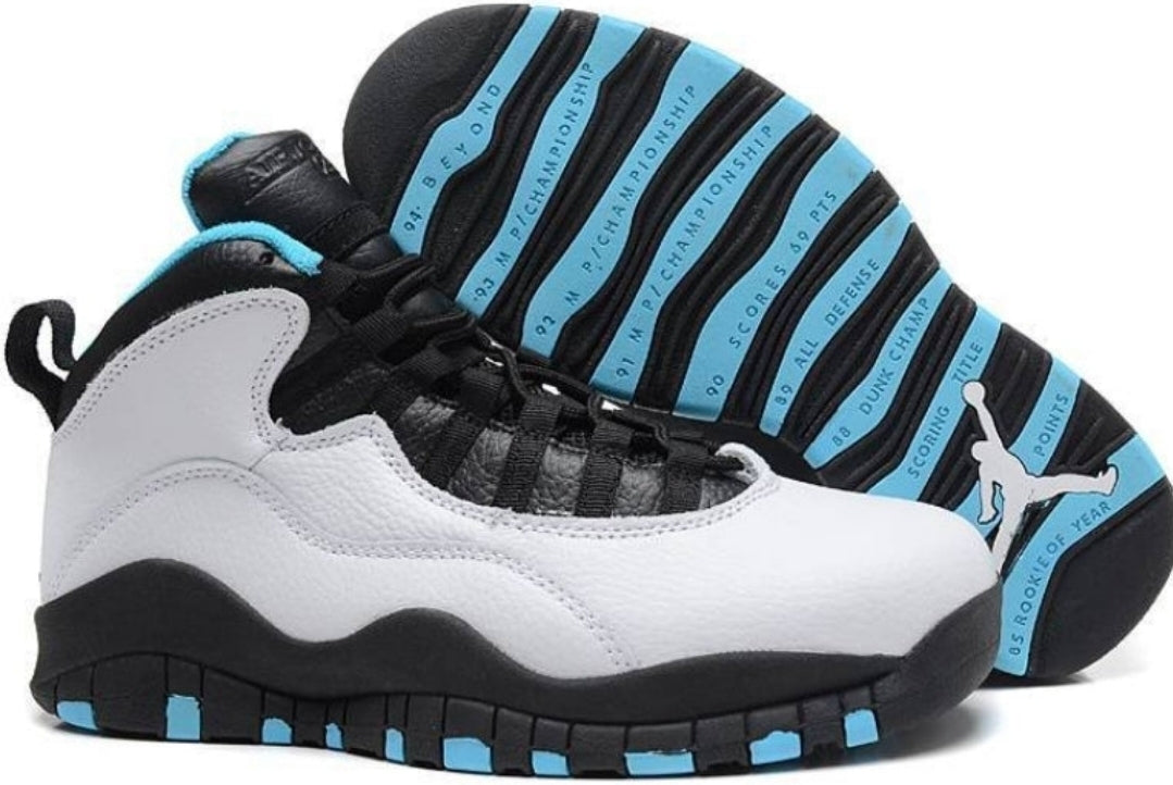 Les baskets Air Jordan 10 offrent un style emblématique et une performance exceptionnelle.
 design distinctif et l'utilisation. Moins cher. Pas cher