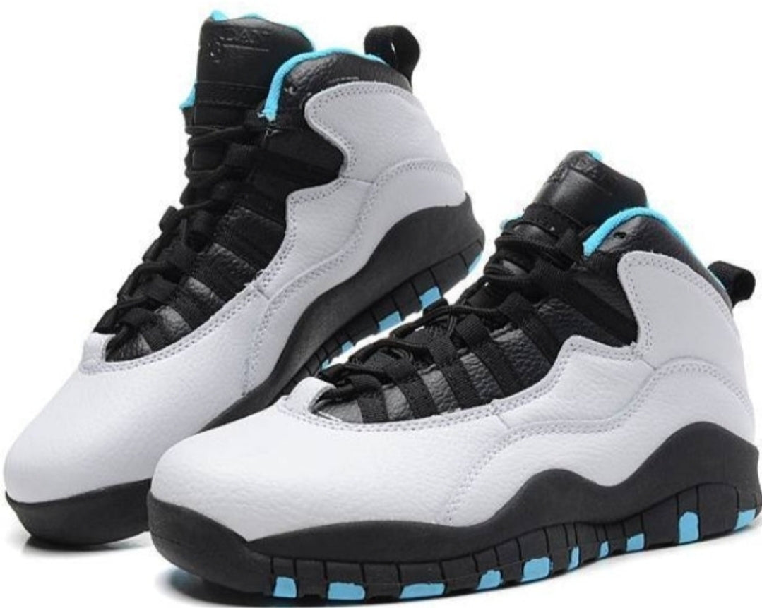 Les baskets Air Jordan 10 offrent un style emblématique et une performance exceptionnelle.
 design distinctif et l'utilisation. Moins cher. Pas cher