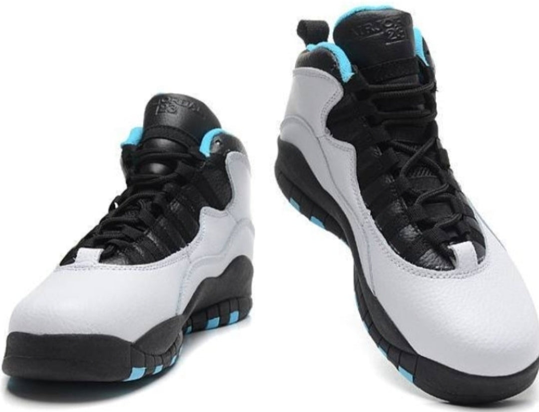 Les baskets Air Jordan 10 offrent un style emblématique et une performance exceptionnelle.
 design distinctif et l'utilisation. Moins cher. Pas cher