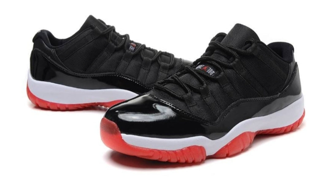 Les baskets Air Jordan 11 offrent un style légendaire et une performance exceptionnelle.
Pas Cher. moin cher.