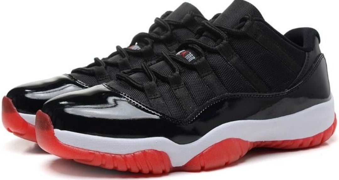 Les baskets Air Jordan 11 offrent un style légendaire et une performance exceptionnelle.
Pas Cher. moin cher.