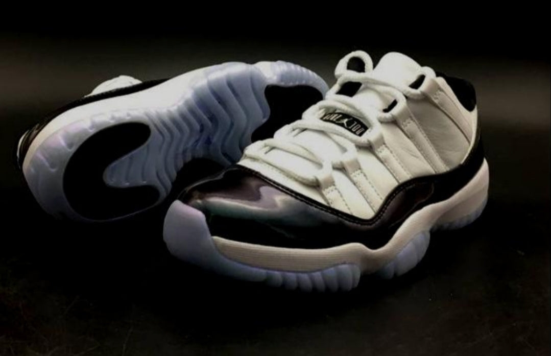 Les baskets Air Jordan 11 offrent un style légendaire et une performance exceptionnelle.design unique 
Pas Cher. moin cher.