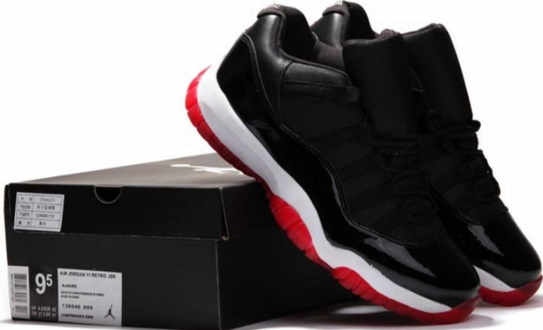 Les baskets Air Jordan 11 offrent un style légendaire et une performance exceptionnelle.
Pas Cher. moin cher.