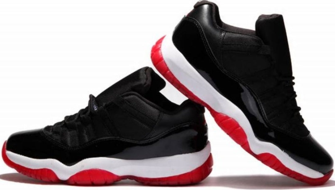 Les baskets Air Jordan 11 offrent un style légendaire et une performance exceptionnelle.
Pas Cher. moin cher.