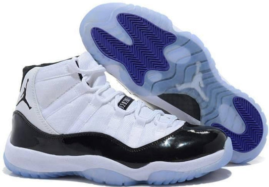 Air Jordan 11 sneakers 