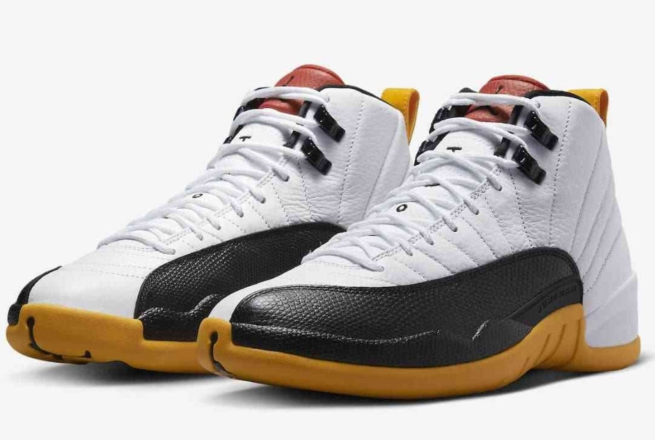 Les baskets Air Jordan 12 offrent un style iconique et une performance exceptionnelle.design distinctif.pas cher.moin Cher.