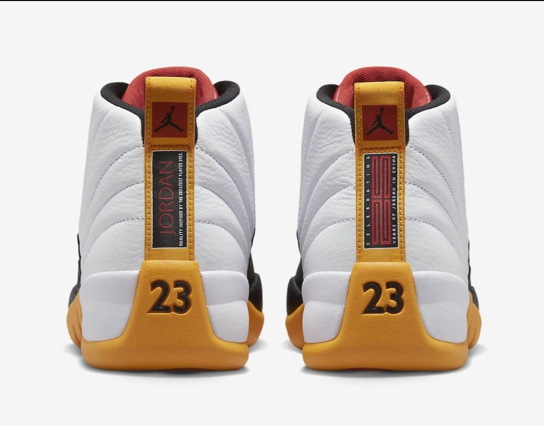Les baskets Air Jordan 12 offrent un style iconique et une performance exceptionnelle.design distinctif.pas cher.moin Cher.