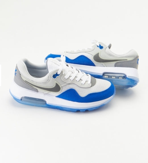 Nike Air Max Hyper Royal Pattern Women's