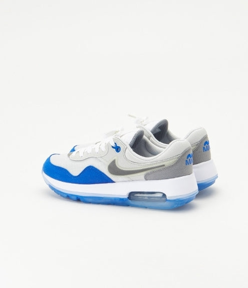 Nike Air Max Hyper Royal Pattern Women's