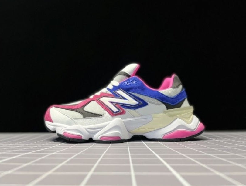 Les baskets New Balance allient style et confort. Leur design classique et leurs matériaux de haute qualité en font un choix idéal pour les amateurs de sneakers.pas cher. Le moins cher.