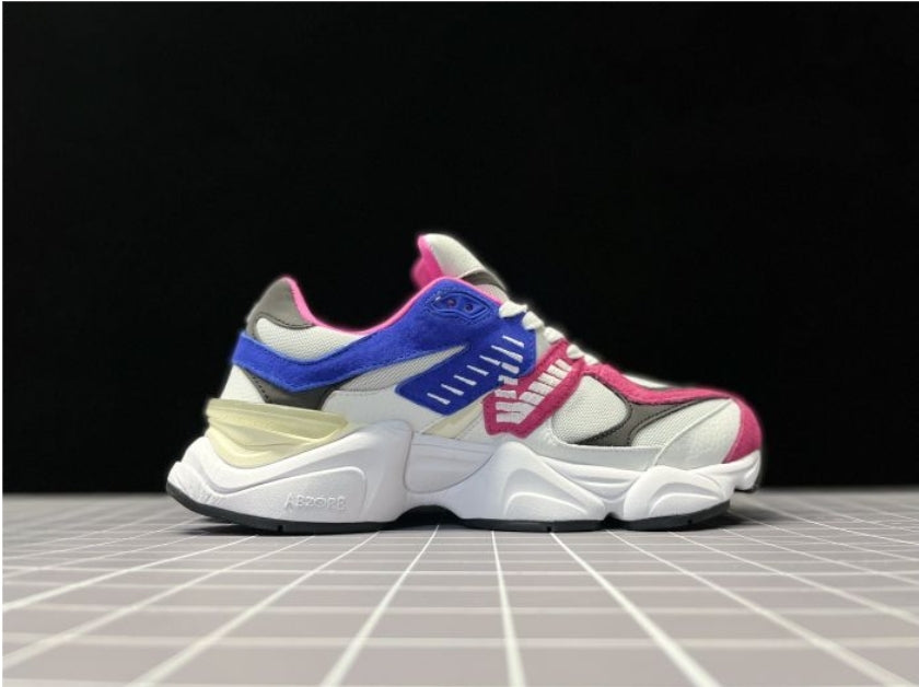 Les baskets New Balance allient style et confort. Leur design classique et leurs matériaux de haute qualité en font un choix idéal pour les amateurs de sneakers.pas cher. Le moins cher.