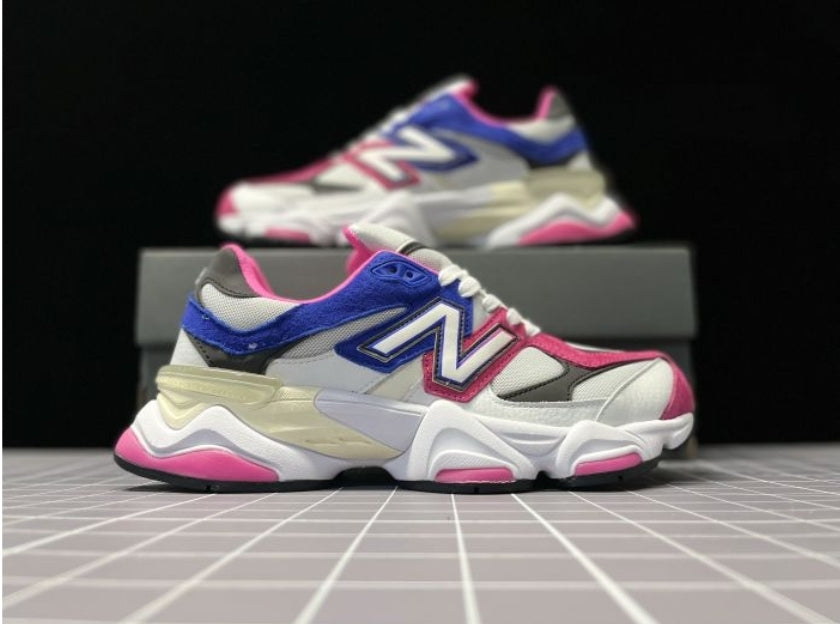Les baskets New Balance allient style et confort. Leur design classique et leurs matériaux de haute qualité en font un choix idéal pour les amateurs de sneakers.pas cher. Le moins cher.