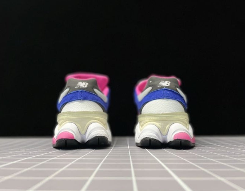 Les baskets New Balance allient style et confort. Leur design classique et leurs matériaux de haute qualité en font un choix idéal pour les amateurs de sneakers.pas cher. Le moins cher.