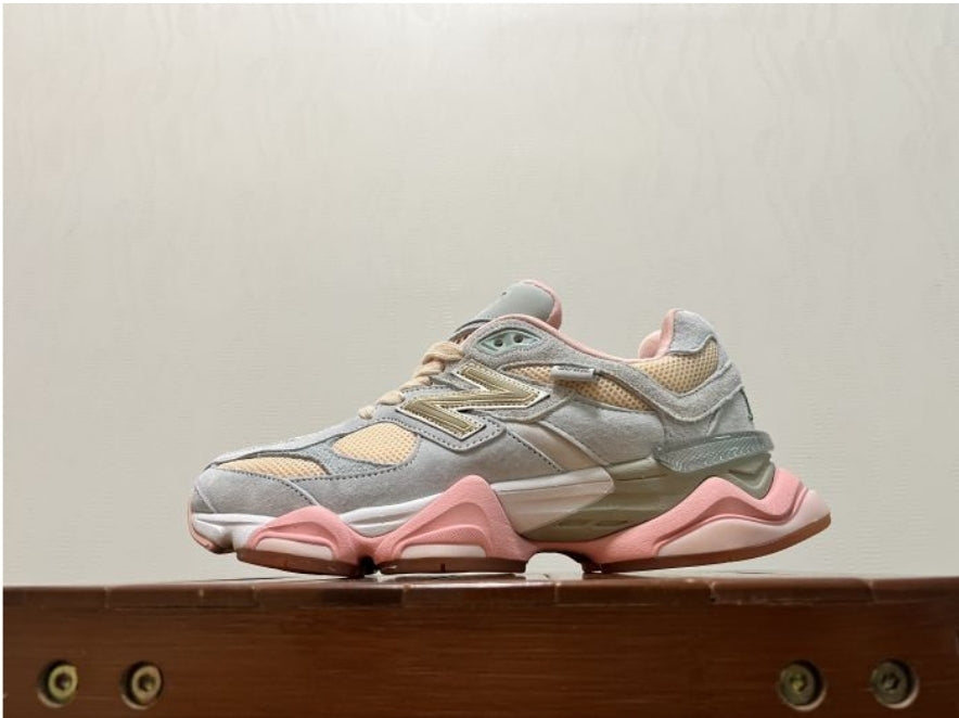 Les baskets New Balance allient style et confort. Leur design classique et leurs matériaux de haute qualité en font un choix idéal pour les amateurs de sneakers.pas cher. Le moins cher.
