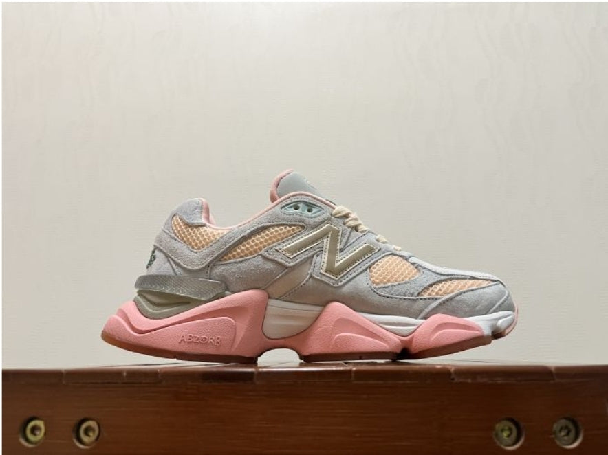 Les baskets New Balance allient style et confort. Leur design classique et leurs matériaux de haute qualité en font un choix idéal pour les amateurs de sneakers.pas cher. Le moins cher.
