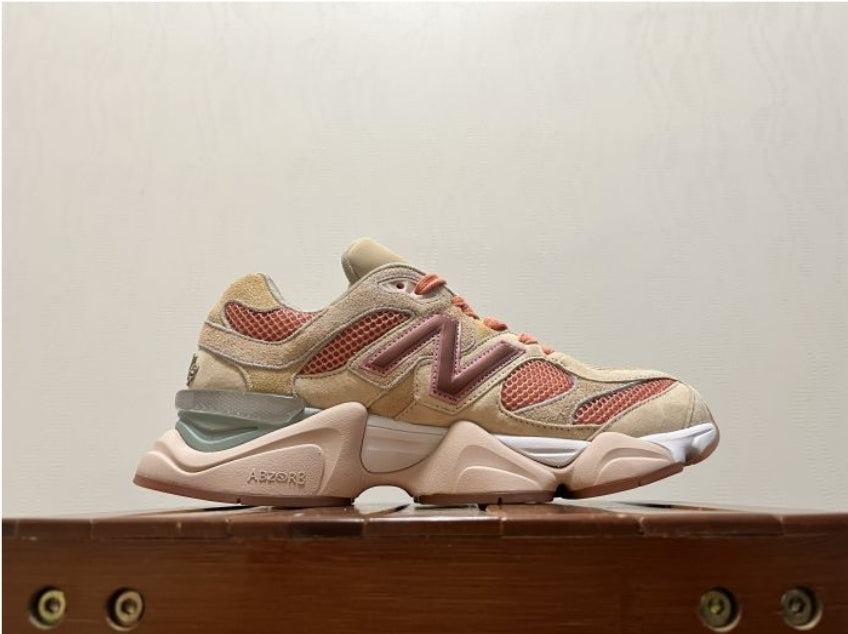 Les baskets New Balance allient style et confort. Leur design classique et leurs matériaux de haute qualité en font un choix idéal pour les amateurs de sneakers.pas cher. Le moins cher.