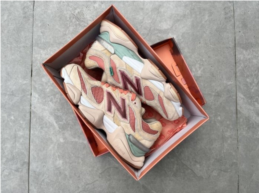 Les baskets New Balance allient style et confort. Leur design classique et leurs matériaux de haute qualité en font un choix idéal pour les amateurs de sneakers.pas cher. Le moins cher.