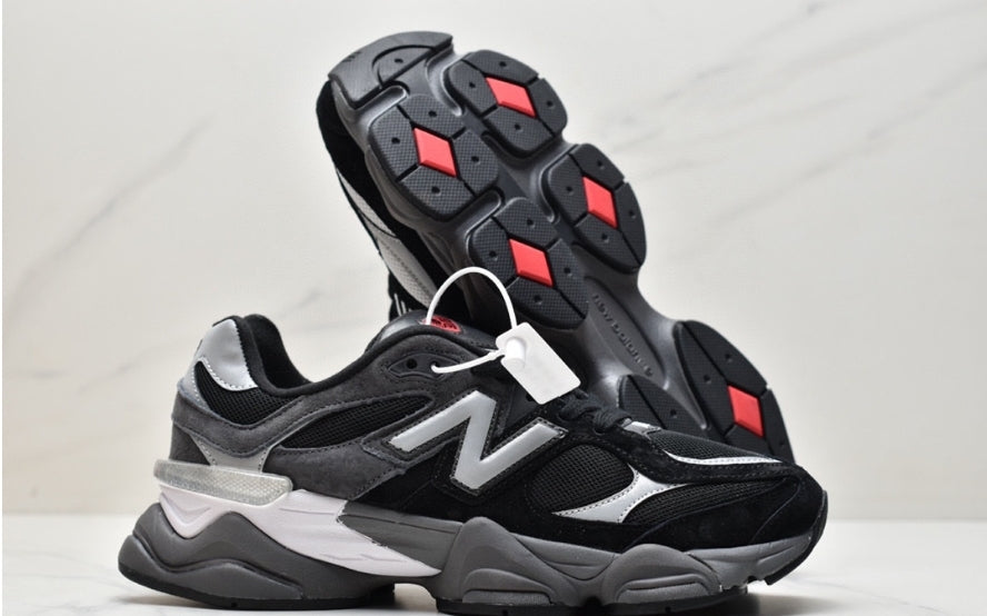 Les baskets New Balance allient style et confort. Leur design classique et leurs matériaux de haute qualité en font un choix idéal pour les amateurs de sneakers.pas cher. Le moins cher.