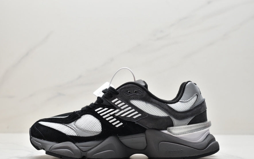 Les baskets New Balance allient style et confort. Leur design classique et leurs matériaux de haute qualité en font un choix idéal pour les amateurs de sneakers.pas cher. Le moins cher.