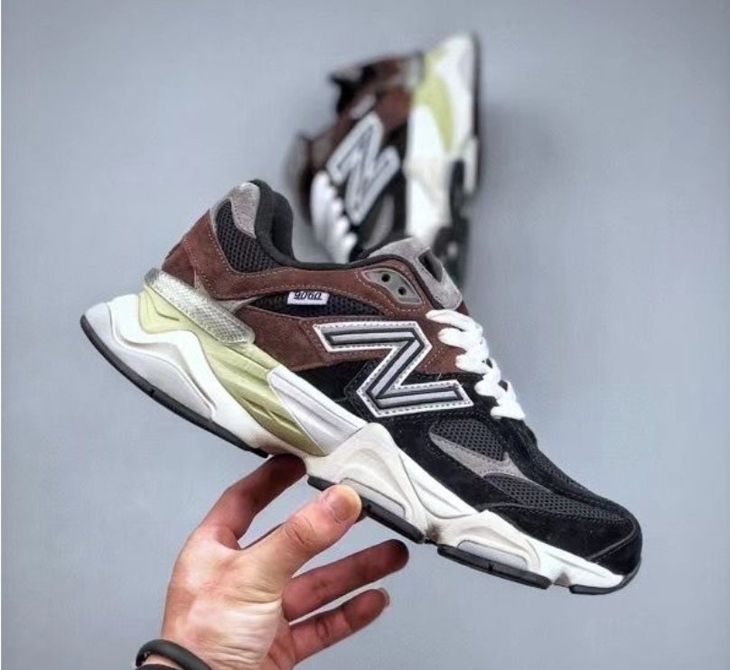 Les baskets New Balance allient style et confort. Leur design classique et leurs matériaux de haute qualité en font un choix idéal pour les amateurs de sneakers.pas cher. Le moins cher.