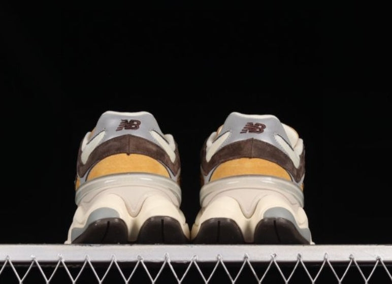 Les baskets New Balance allient style et confort. Leur design classique et leurs matériaux de haute qualité en font un choix idéal pour les amateurs de sneakers.pas cher. Le moins cher.