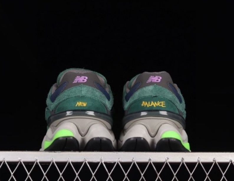 Les baskets New Balance allient style et confort. Leur design classique et leurs matériaux de haute qualité en font un choix idéal pour les amateurs de sneakers.pas cher. Le moins cher.