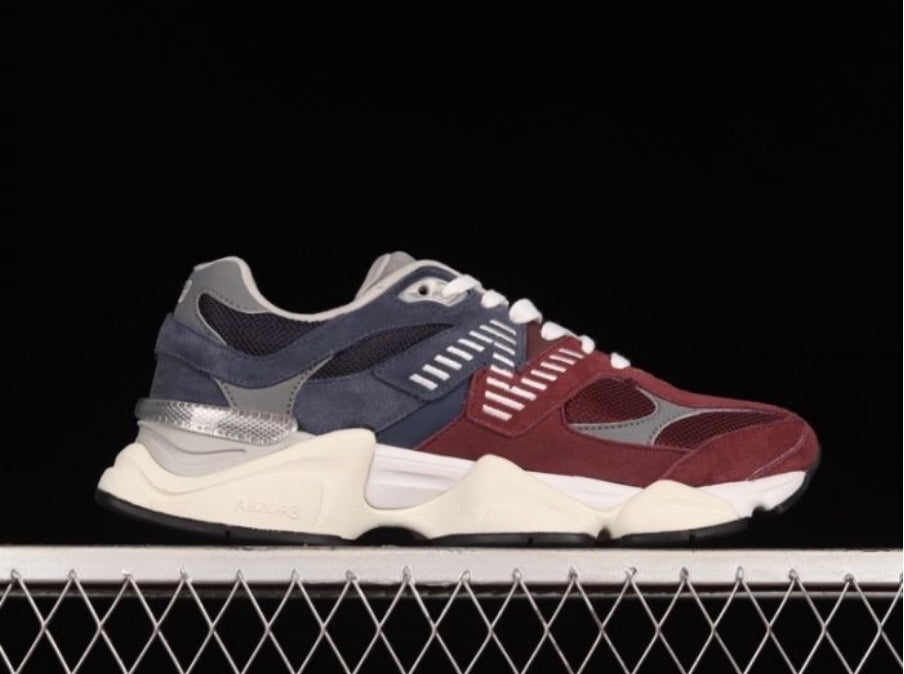 Les baskets New Balance allient style et confort. Leur design classique et leurs matériaux de haute qualité en font un choix idéal pour les amateurs de sneakers.pas cher. Le moins cher.