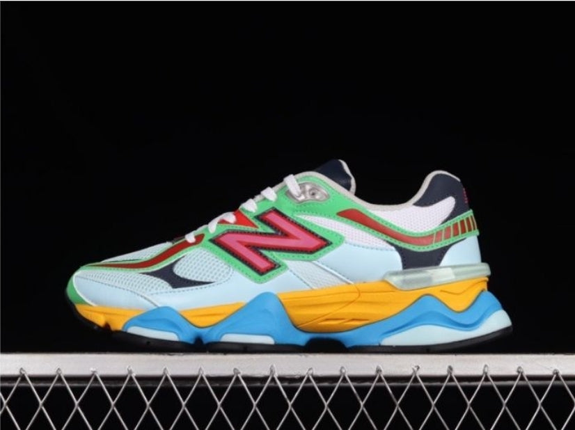 Les baskets New Balance allient style et confort. Leur design classique et leurs matériaux de haute qualité en font un choix idéal pour les amateurs de sneakers.pas cher. Le moins cher.