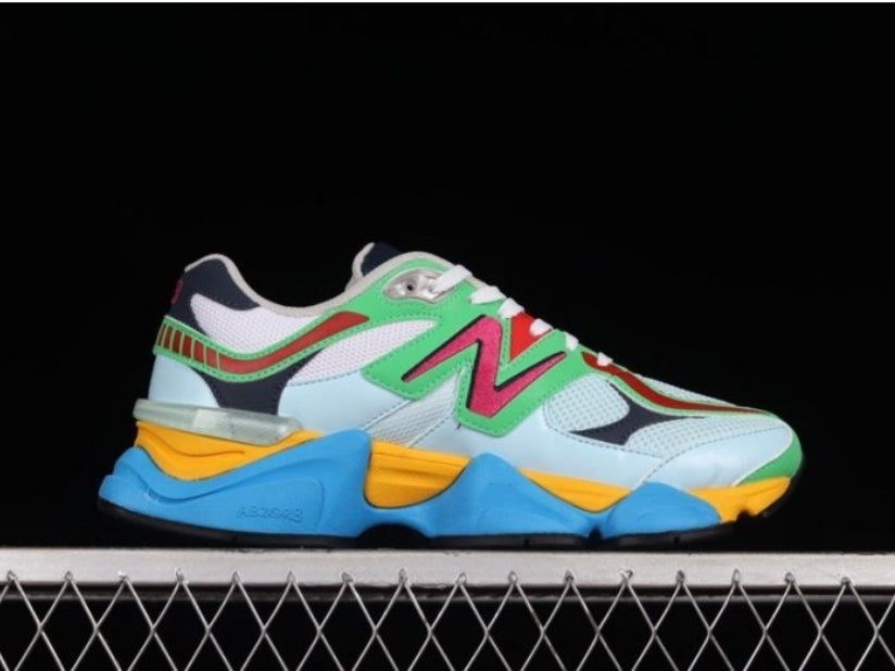 Les baskets New Balance allient style et confort. Leur design classique et leurs matériaux de haute qualité en font un choix idéal pour les amateurs de sneakers.pas cher. Le moins cher.