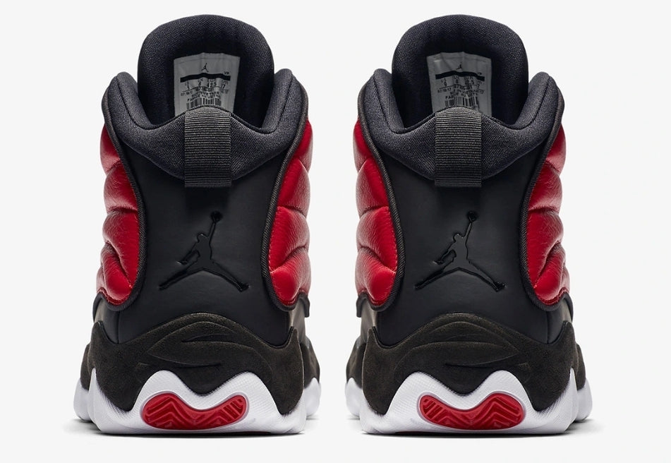 Air Jordan 13 Jumpman Pro Strong Gym Red” 