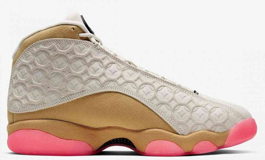 Les baskets Air Jordan 13 offrent un style emblématique et une performance exceptionnelle.
 design distinctif .pas Cher. Moins cher.