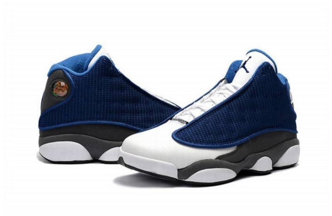 Les baskets Air Jordan 13 offrent un style emblématique et une performance exceptionnelle.
 design distinctif .pas Cher. Moins cher.
