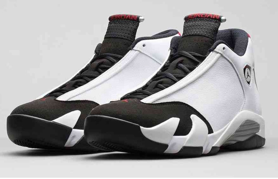 Les baskets Air Jordan 14 offrent un style emblématique et une performance exceptionnelle.

 design distinctif. Pas cher. Moins cher.