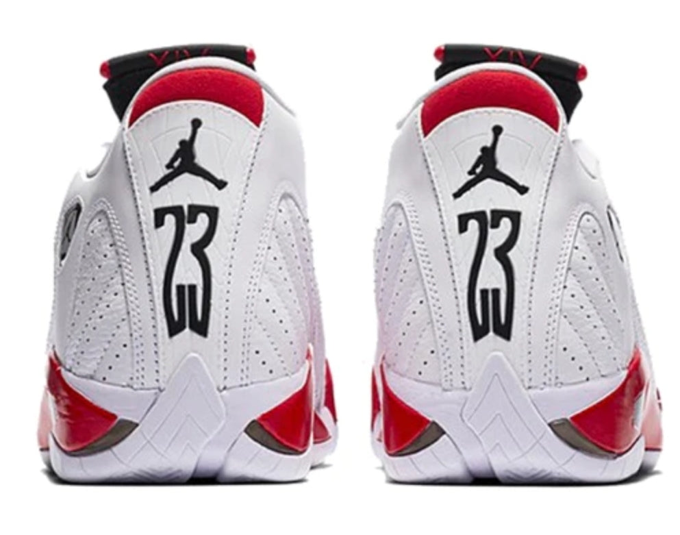 Les baskets Air Jordan 14 offrent un style emblématique et une performance exceptionnelle.

 design distinctif. Pas cher. Moins cher.