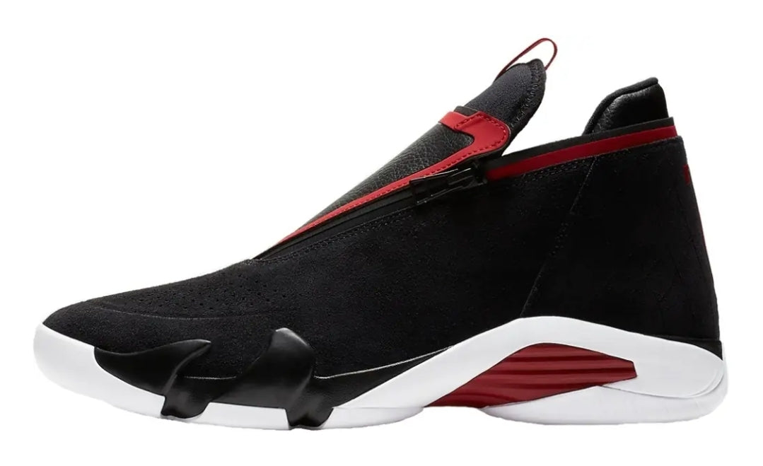 Les baskets Air Jordan 14 offrent un style emblématique et une performance exceptionnelle.

 design distinctif. Pas cher. Moins cher.