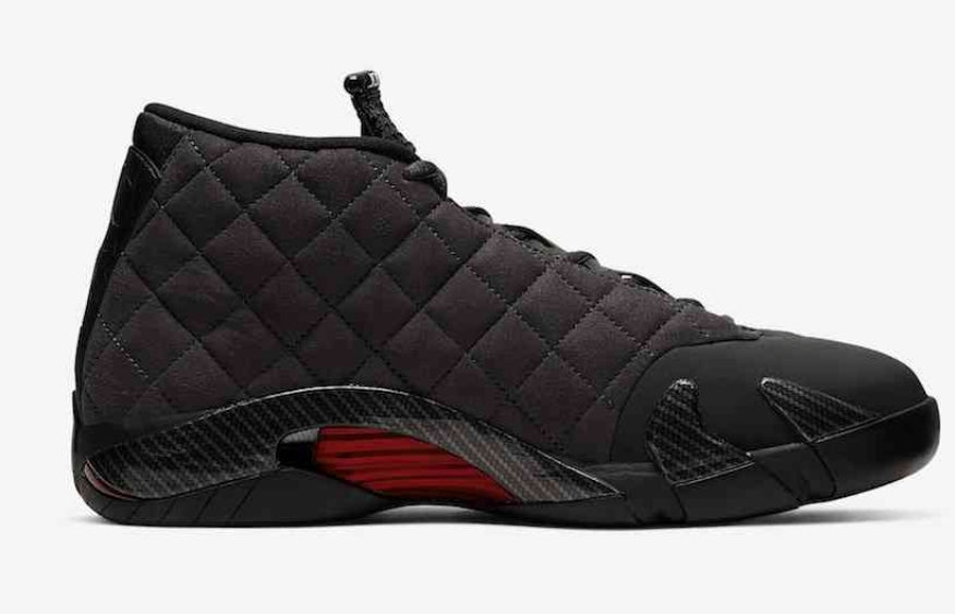 Les baskets Air Jordan 14 offrent un style emblématique et une performance exceptionnelle.

 design distinctif. Pas cher. Moins cher.