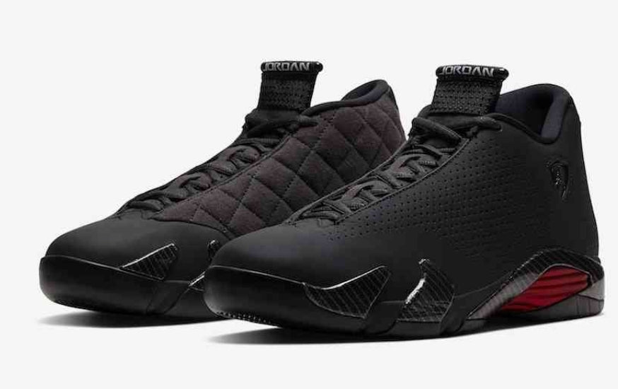 Les baskets Air Jordan 14 offrent un style emblématique et une performance exceptionnelle.

 design distinctif. Pas cher. Moins cher.
