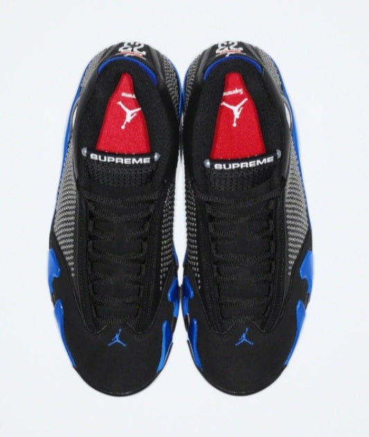 Les baskets Air Jordan 14 offrent un style emblématique et une performance exceptionnelle.

 design distinctif. Pas cher. Moins cher.