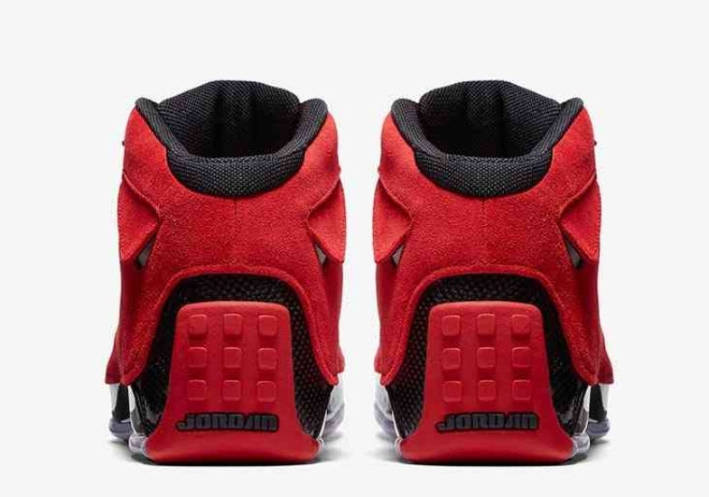 Les baskets Air Jordan 18 offrent un style emblématique et une performance exceptionnelle.

design distinctif.pas cher. Le moins cher. 