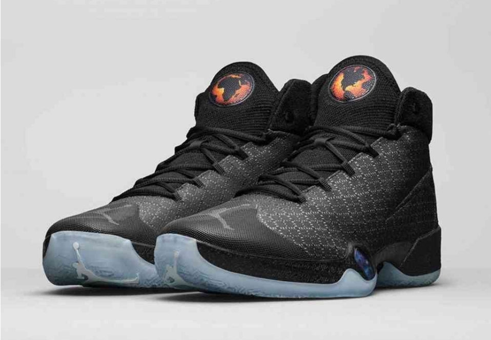 Les baskets Air Jordan 30 offrent un style emblématique et une performance exceptionnelle.

 design distinctif. pas Cher. Le moins cher.