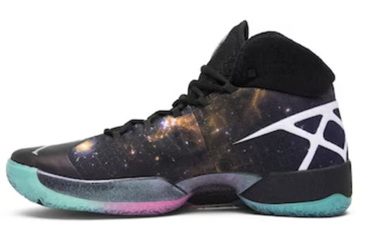 Les baskets Air Jordan 30 offrent un style emblématique et une performance exceptionnelle.

 design distinctif. pas Cher. Le moins cher.