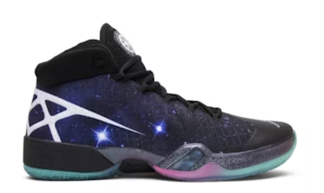 Les baskets Air Jordan 30 offrent un style emblématique et une performance exceptionnelle.

 design distinctif. pas Cher. Le moins cher.