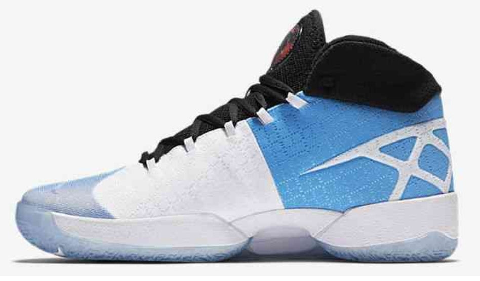 Les baskets Air Jordan 30 offrent un style emblématique et une performance exceptionnelle.

 design distinctif. pas Cher. Le moins cher.