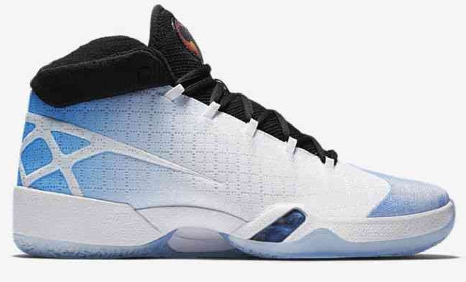 Les baskets Air Jordan 30 offrent un style emblématique et une performance exceptionnelle.

 design distinctif. pas Cher. Le moins cher.